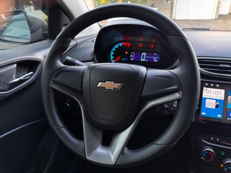 CHEVROLET Prisma 1.0 4P LT FLEX, Foto 24