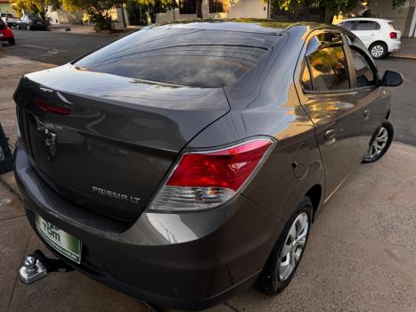 CHEVROLET Prisma 1.0 4P LT FLEX, Foto 26