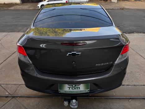 CHEVROLET Prisma 1.0 4P LT FLEX, Foto 28