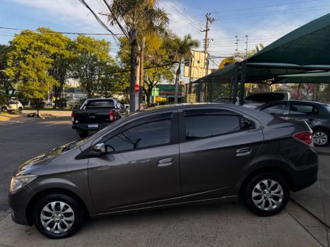 CHEVROLET Prisma 1.0 4P LT FLEX, Foto 29