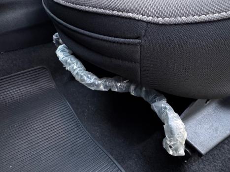 CHEVROLET Prisma 1.0 4P LT FLEX, Foto 35