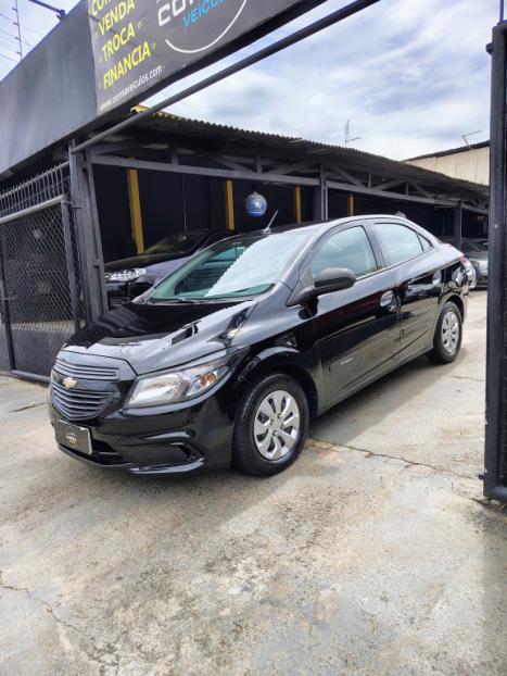 CHEVROLET Prisma 1.0 4P JOY FLEX, Foto 1
