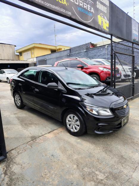 CHEVROLET Prisma 1.0 4P JOY FLEX, Foto 3