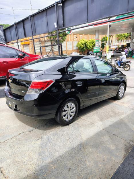 CHEVROLET Prisma 1.0 4P JOY FLEX, Foto 4