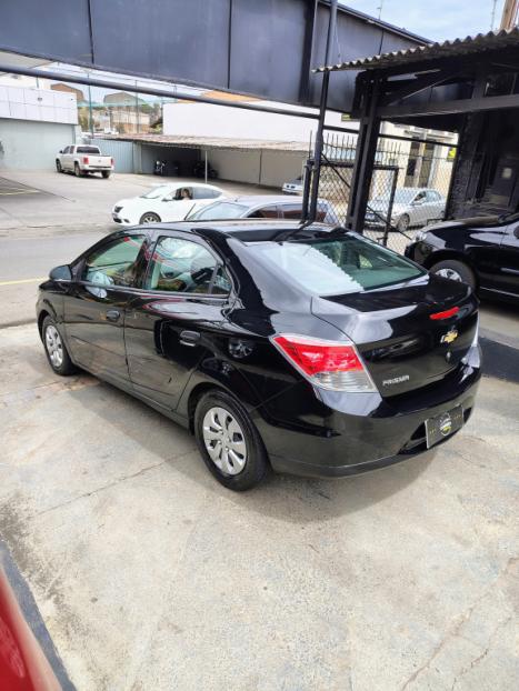 CHEVROLET Prisma 1.0 4P JOY FLEX, Foto 6