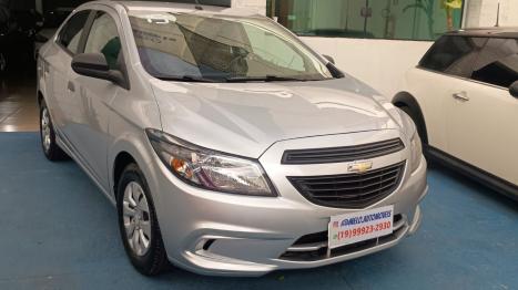 CHEVROLET Prisma 1.0 4P FLEX JOY PLUS, Foto 6