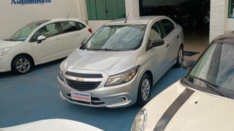 CHEVROLET Prisma 1.0 4P FLEX JOY PLUS, Foto 7