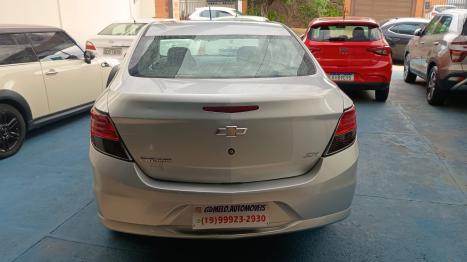 CHEVROLET Prisma 1.0 4P FLEX JOY PLUS, Foto 8