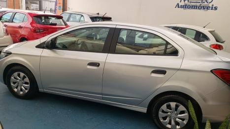 CHEVROLET Prisma 1.0 4P FLEX JOY PLUS, Foto 10