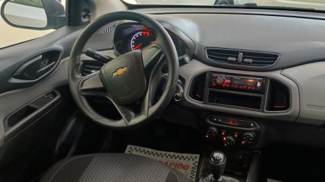 CHEVROLET Prisma 1.0 4P FLEX JOY PLUS, Foto 12