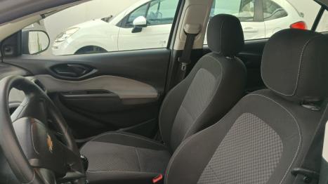 CHEVROLET Prisma 1.0 4P FLEX JOY PLUS, Foto 15