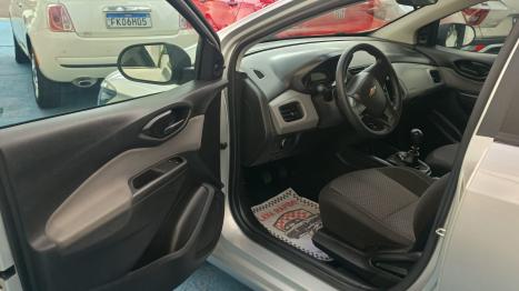CHEVROLET Prisma 1.0 4P FLEX JOY PLUS, Foto 16