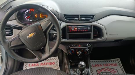 CHEVROLET Prisma 1.0 4P FLEX JOY PLUS, Foto 17