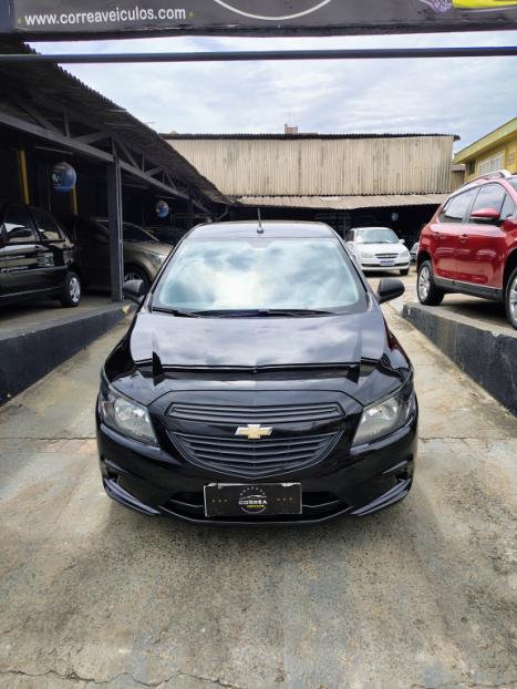 CHEVROLET Prisma 1.0 4P JOY FLEX, Foto 3