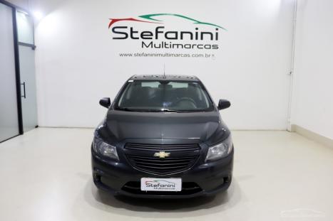 CHEVROLET Prisma 1.0 4P JOY FLEX, Foto 2