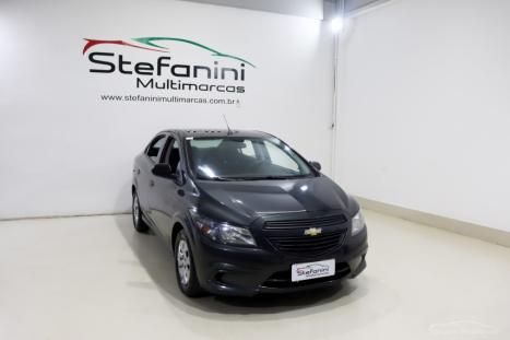 CHEVROLET Prisma 1.0 4P JOY FLEX, Foto 3