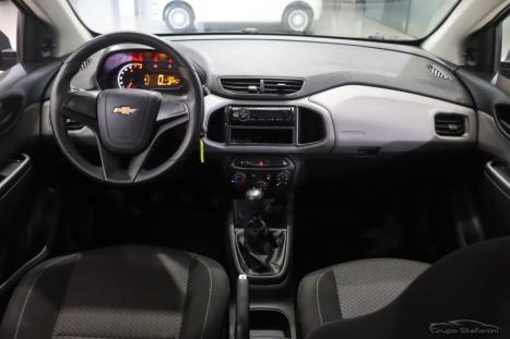 CHEVROLET Prisma 1.0 4P JOY FLEX, Foto 6