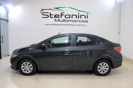 CHEVROLET Prisma 1.0 4P JOY FLEX, Foto 10