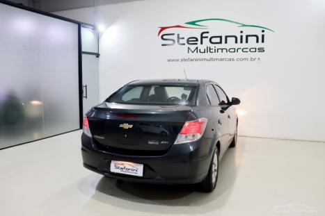 CHEVROLET Prisma 1.0 4P JOY FLEX, Foto 11