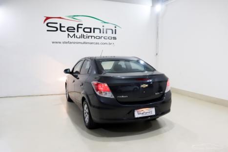CHEVROLET Prisma 1.0 4P JOY FLEX, Foto 13