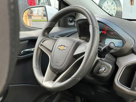 CHEVROLET Prisma 1.0 4P LT FLEX, Foto 9