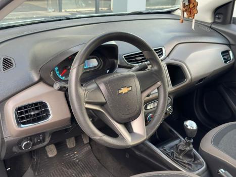 CHEVROLET Prisma 1.0 4P LT FLEX, Foto 8