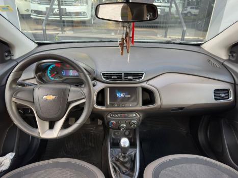 CHEVROLET Prisma 1.0 4P LT FLEX, Foto 7