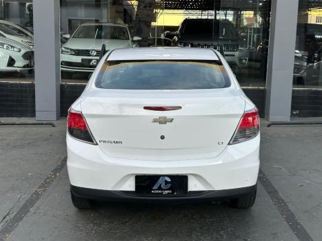 CHEVROLET Prisma 1.0 4P LT FLEX, Foto 6
