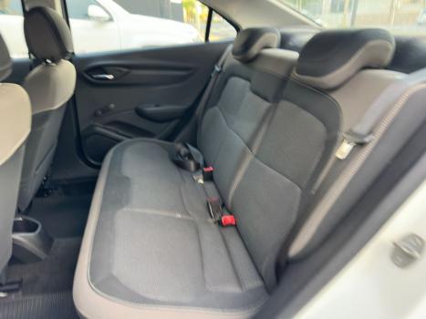 CHEVROLET Prisma 1.0 4P LT FLEX, Foto 10
