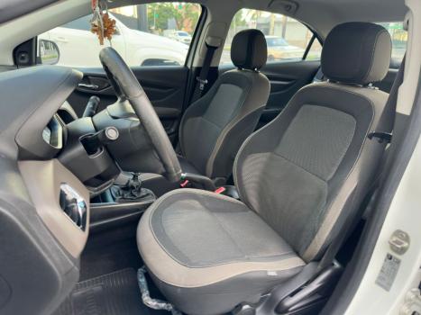 CHEVROLET Prisma 1.0 4P LT FLEX, Foto 11