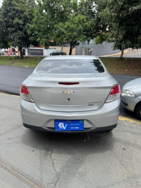 CHEVROLET Prisma 1.0 4P LT FLEX, Foto 2