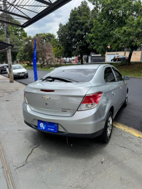 CHEVROLET Prisma 1.0 4P LT FLEX, Foto 3