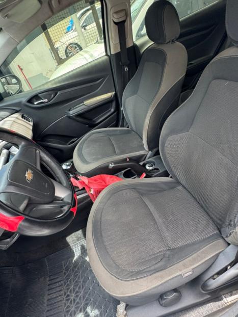 CHEVROLET Prisma 1.0 4P LT FLEX, Foto 5