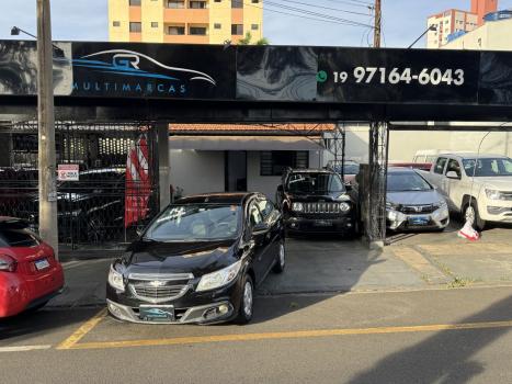 CHEVROLET Prisma 1.0 4P LT FLEX, Foto 1