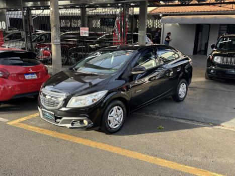 CHEVROLET Prisma 1.0 4P LT FLEX, Foto 2