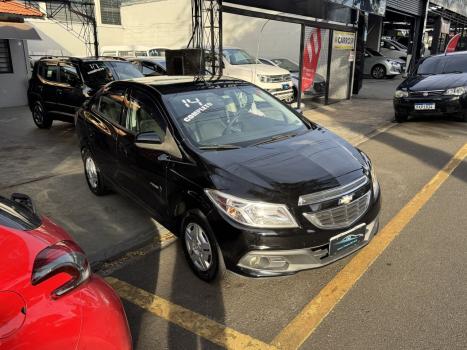 CHEVROLET Prisma 1.0 4P LT FLEX, Foto 3