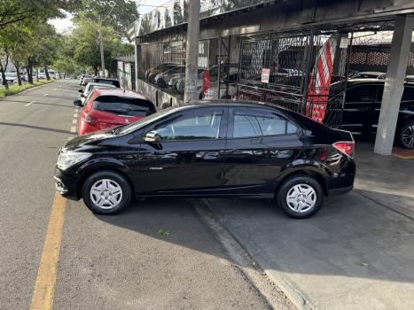 CHEVROLET Prisma 1.0 4P LT FLEX, Foto 4