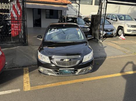 CHEVROLET Prisma 1.0 4P LT FLEX, Foto 5