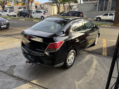 CHEVROLET Prisma 1.0 4P LT FLEX, Foto 6