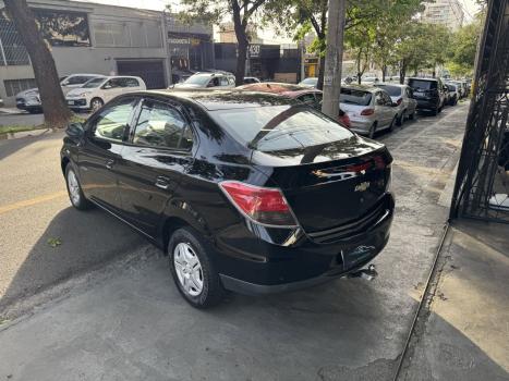 CHEVROLET Prisma 1.0 4P LT FLEX, Foto 7