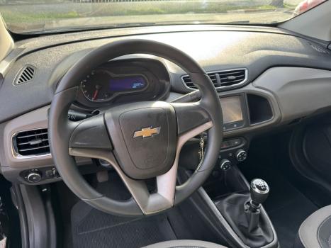 CHEVROLET Prisma 1.0 4P LT FLEX, Foto 8