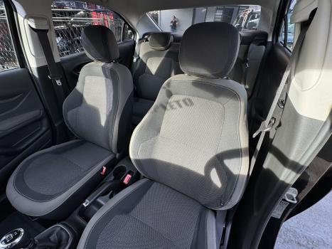 CHEVROLET Prisma 1.0 4P LT FLEX, Foto 9