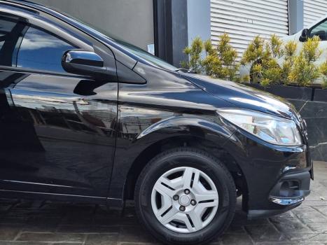 CHEVROLET Prisma 1.0 4P LT FLEX, Foto 5