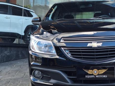 CHEVROLET Prisma 1.0 4P LT FLEX, Foto 4