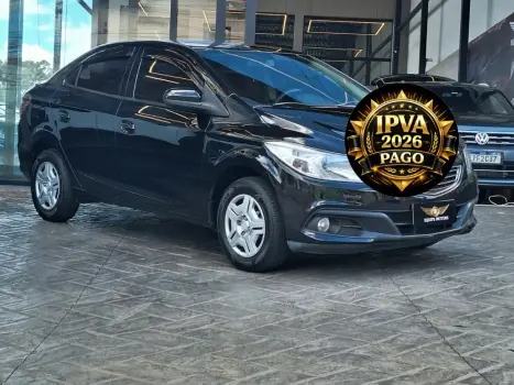 CHEVROLET Prisma 1.0 4P LT FLEX, Foto 1