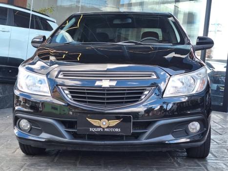 CHEVROLET Prisma 1.0 4P LT FLEX, Foto 3