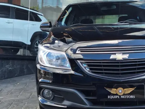 CHEVROLET Prisma 1.0 4P LT FLEX, Foto 4