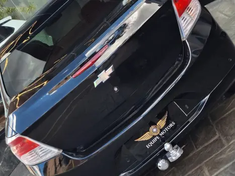 CHEVROLET Prisma 1.0 4P LT FLEX, Foto 7