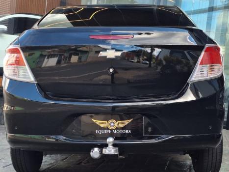 CHEVROLET Prisma 1.0 4P LT FLEX, Foto 8