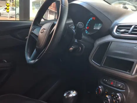 CHEVROLET Prisma 1.0 4P LT FLEX, Foto 10